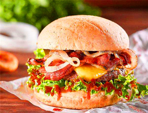 Fani Burger费尼汉堡