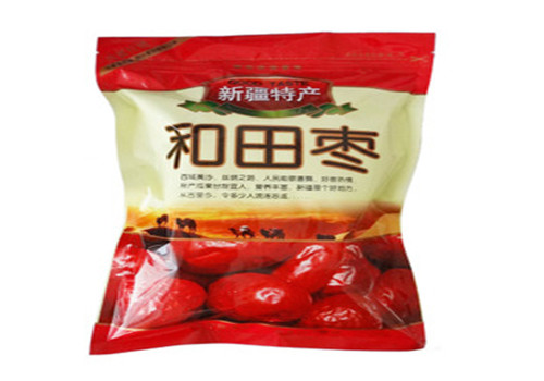树下休闲食品