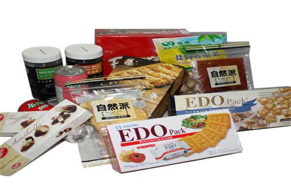 永佳休闲食品加盟