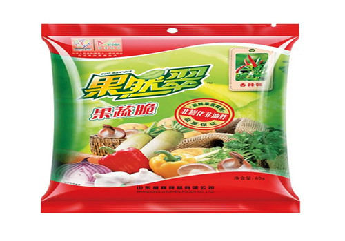 维真休闲食品加盟