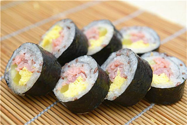 兜兜饭团加盟