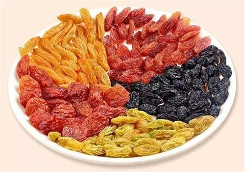 树下休闲食品