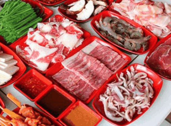 1977烤肉