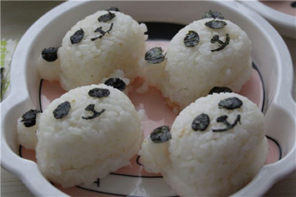 兜兜饭团加盟
