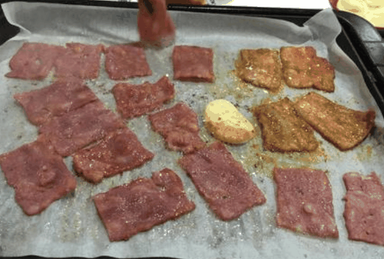 1977烤肉