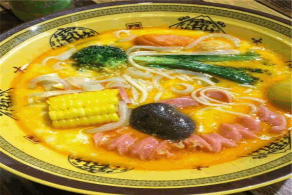 椒先生麻辣烫