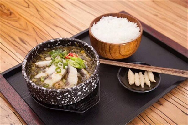 小万食堂川菜·酸菜鱼