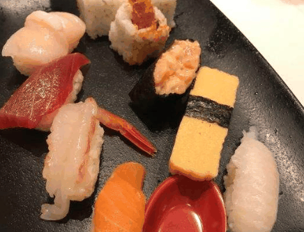 之味寿司
