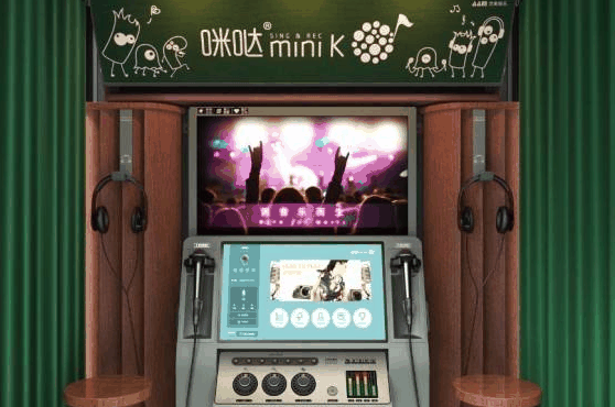 咪哒minik
