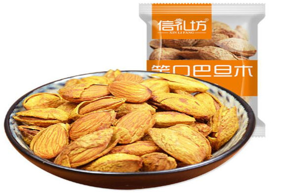信礼坊零食加盟