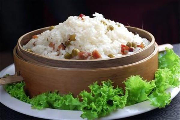 福妈糯米铺