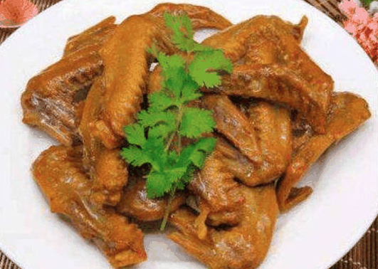 强强熟食
