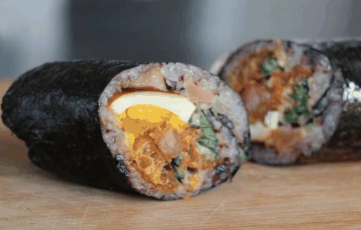 千余味饭团