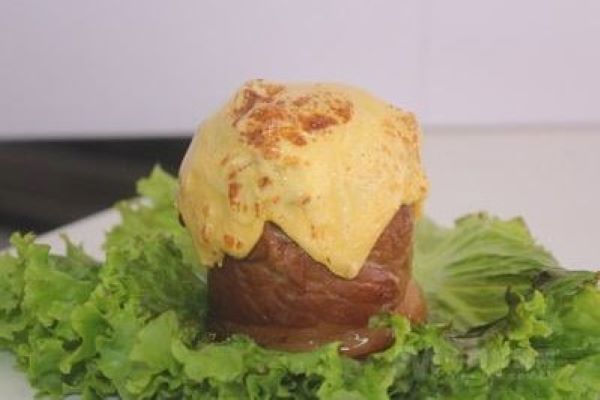 吃获饭团烧加盟