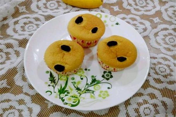 开心草帽烘培坊