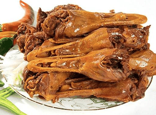 卤林世佳熟食