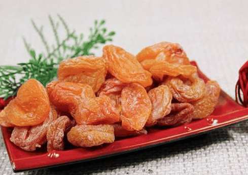 馋嘴公主休闲食品