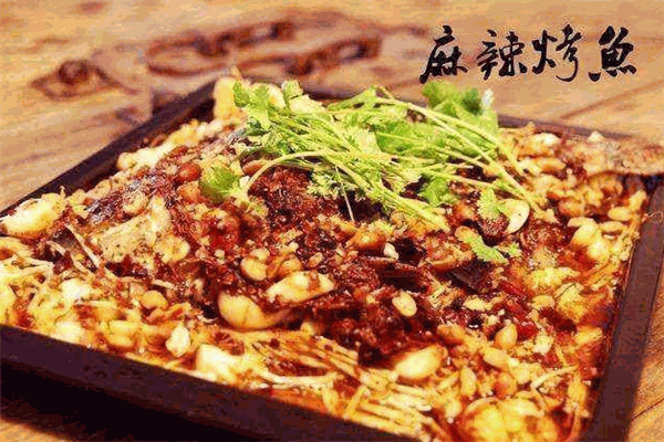 江上渔火加盟