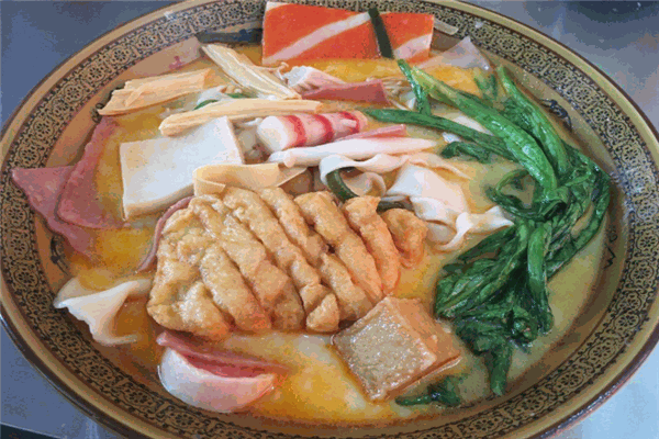 椒先生麻辣烫