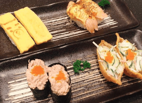 之味寿司