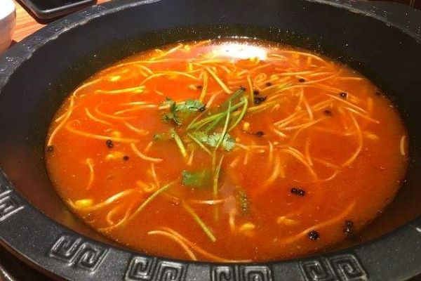 苗婆家凯里酸汤鱼加盟