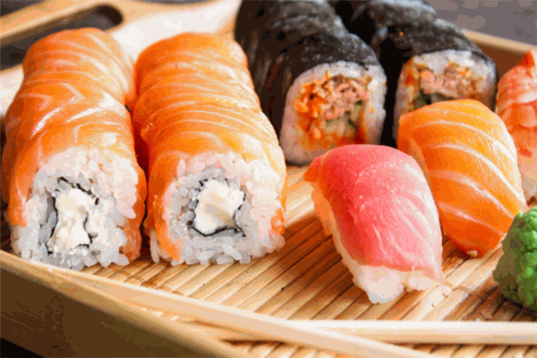 之味寿司