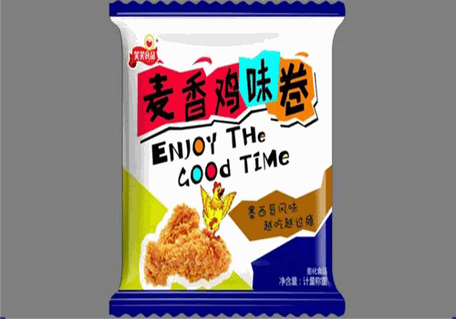 笑盈盈食品加盟