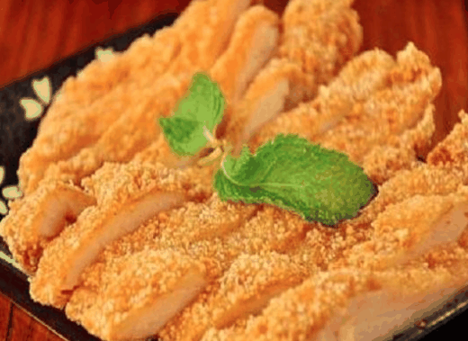 正豪大大鸡排
