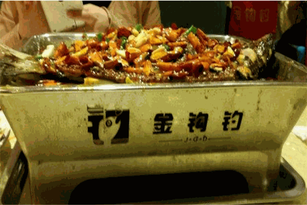 民天金钩钓加盟