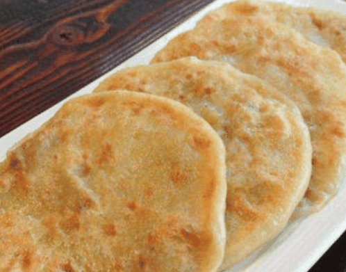 春妮馅饼粥包子
