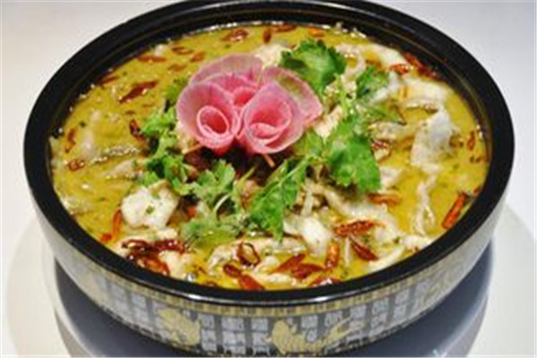 诸哥亮烤鱼石锅鱼加盟