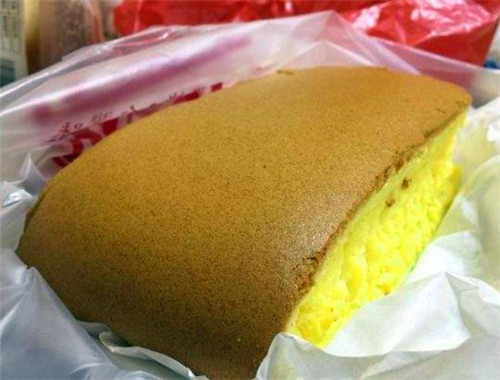 丹香烘焙蛋糕