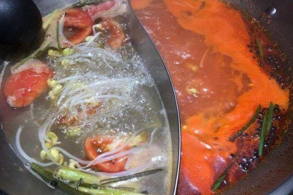 苗婆家凯里酸汤鱼加盟