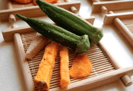 馋嘴公主休闲食品