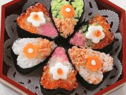 寿司缘