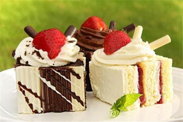 KissCake蛋糕