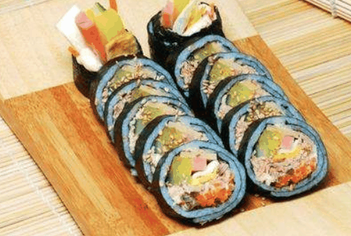 诚壹寿司