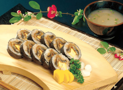 好先生寿司