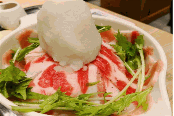 道顿堀御好烧专门店