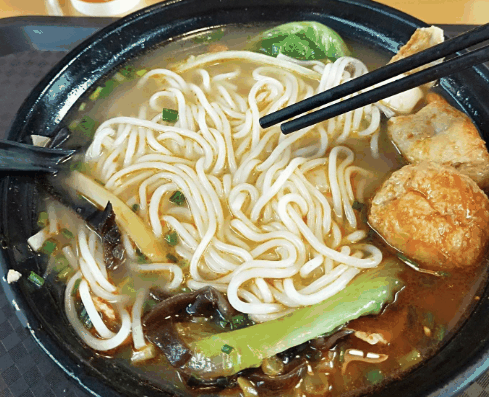 五星螺蛳粉