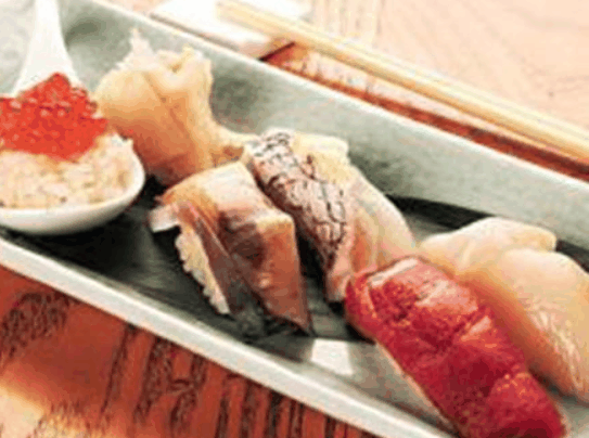 摩登寿司