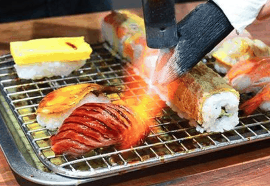 宫城寿司