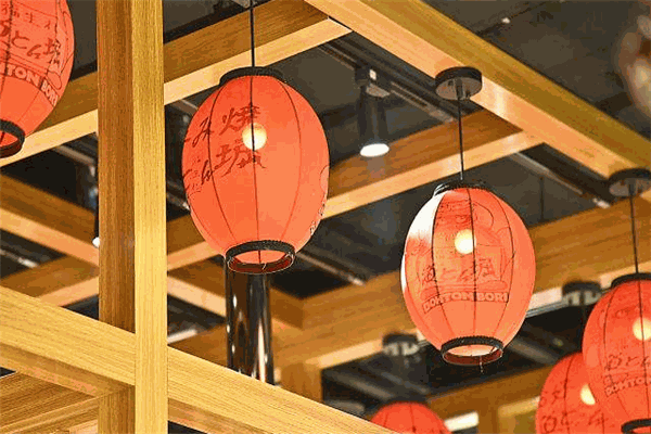 道顿堀御好烧专门店