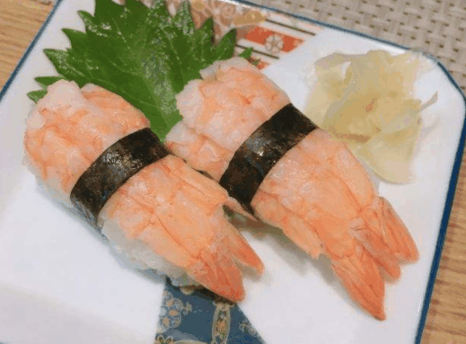 夏目外带寿司