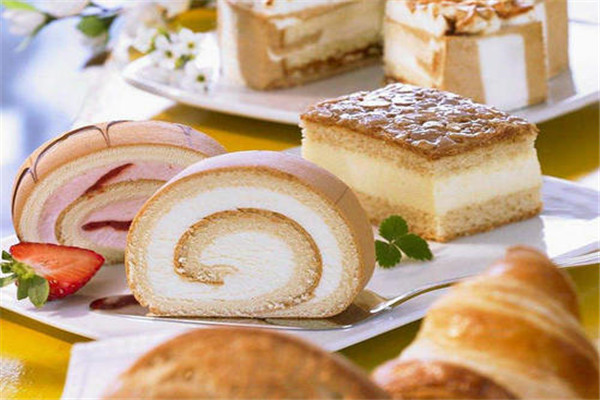 奈斯cake工坊