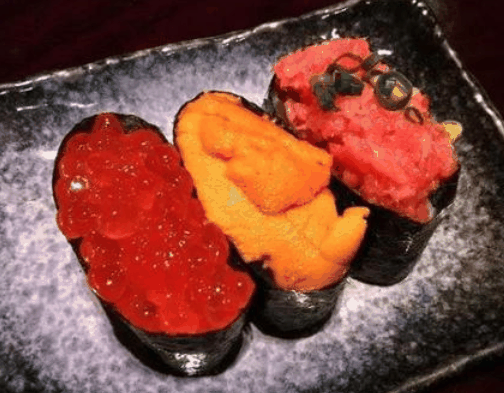松花堂寿司