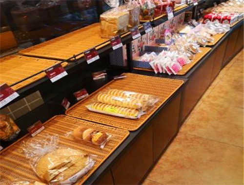 金凤呈祥蛋糕店