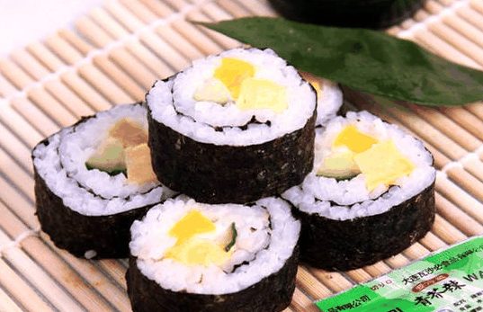 源味寿司