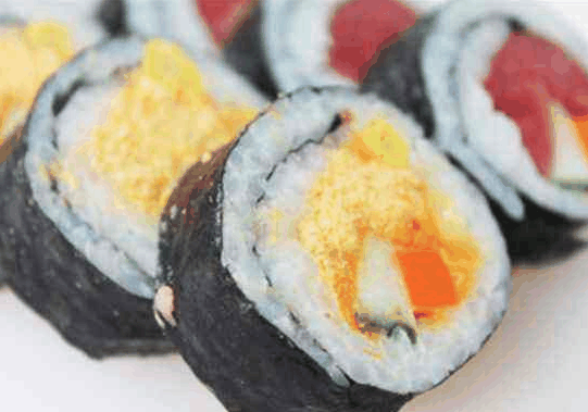 源味寿司