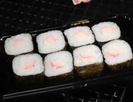 米月寿司